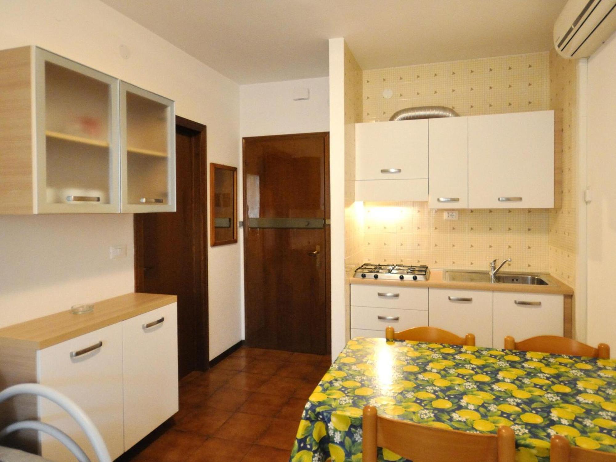 Apartment In Bibione Near Sea Beach Exterior photo