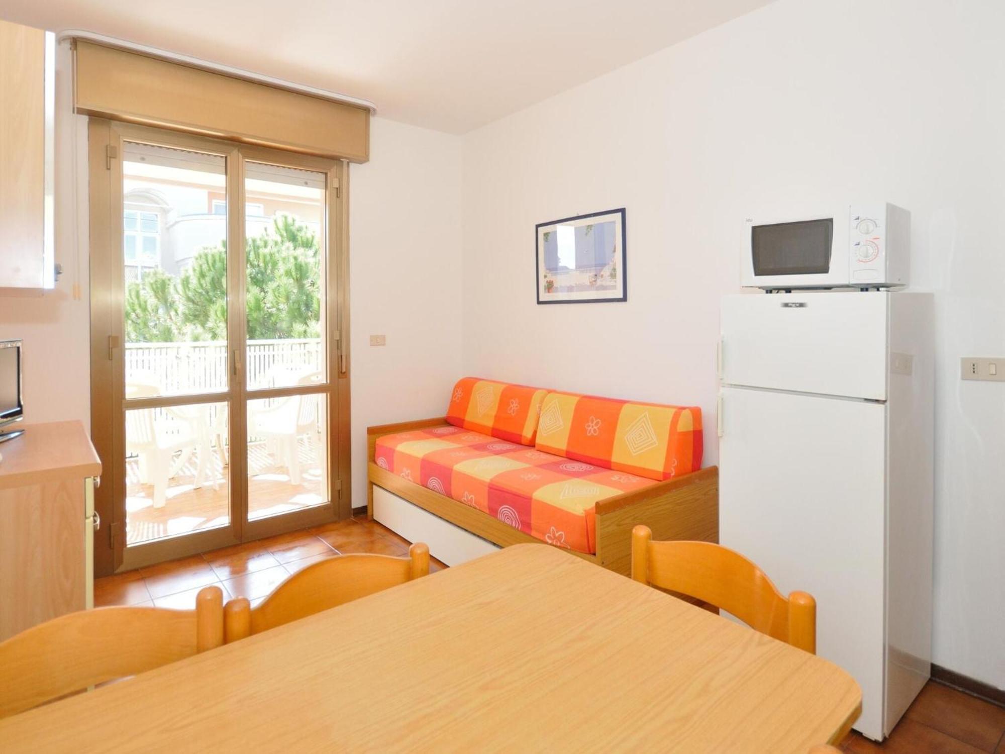 Apartment In Bibione Near Sea Beach Exterior photo