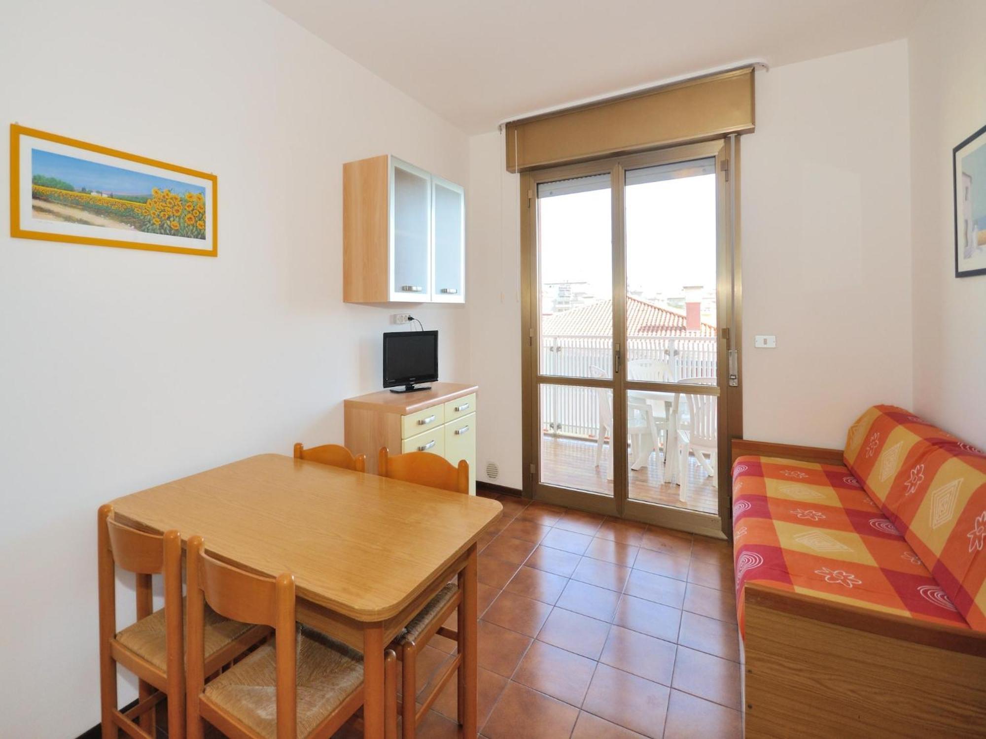 Apartment In Bibione Near Sea Beach Exterior photo